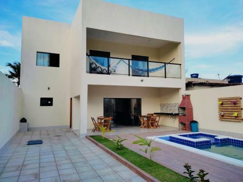 Casa Brisa Mar Deluxe - Maragogi