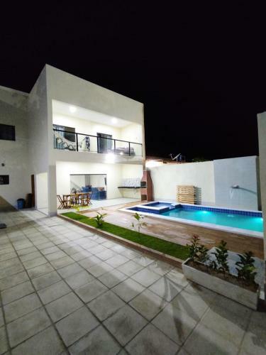 Casa Brisa Mar Deluxe - Maragogi