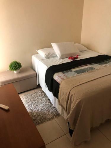 Apartamento Bela Vista