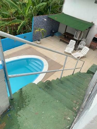 Casa Alto Da Boa Vista