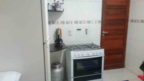 Casa Logan - Condom�nio Village, Casa 15