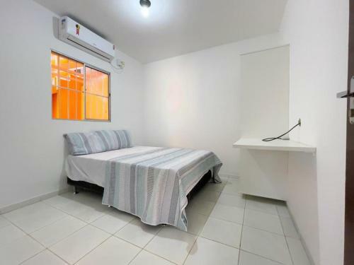 Apartamento Flats Villa Peroba