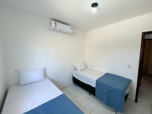 Apartamento Flats Villa Peroba