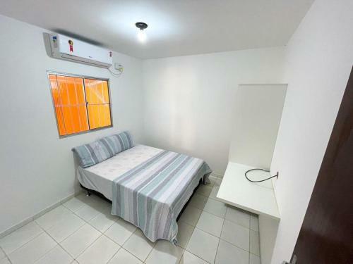 Apartamento Flats Villa Peroba