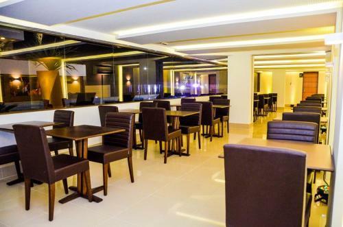 Apartamento Gold Flat Cabo Branco Apto 218