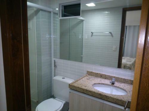 Apartamento Praia Do Cabo Branco Ja - Estilo E Conforto