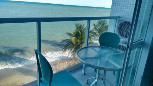 Apartamento Beira Mar Caribe Paraibano