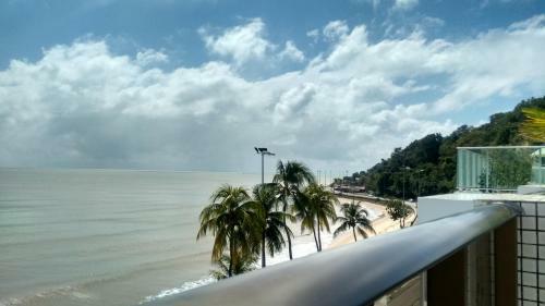 Apartamento Beira Mar Caribe Paraibano
