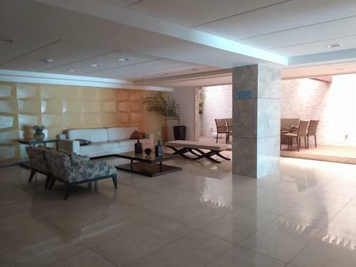 Apartamento Flat Beira-mar Tamba�