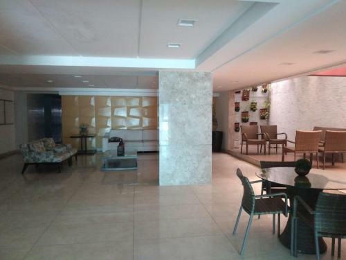 Apartamento Flat Beira-mar Tamba�