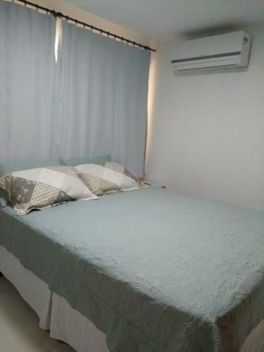 Apartamento Flat Beira-mar Tamba�