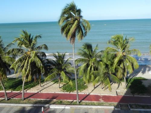 Apartamento Flat Easy Green Sunset 316