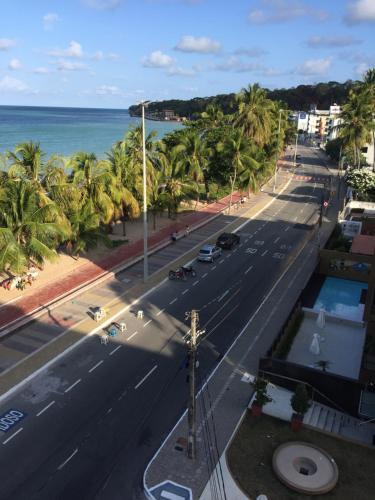 Apartamento Flat Easy Green Sunset 316