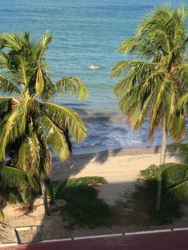 Apartamento Flat Easy Green Sunset 316