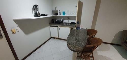Ambassador Flat Hotel - Praia De Cabo Branco