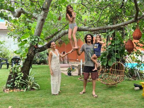Caribessa Eco House