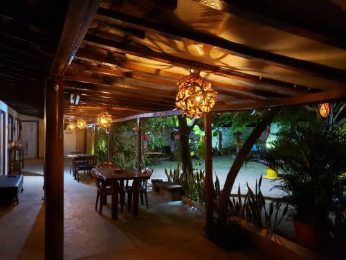 Caribessa Eco House