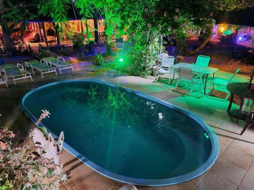 Caribessa Eco House