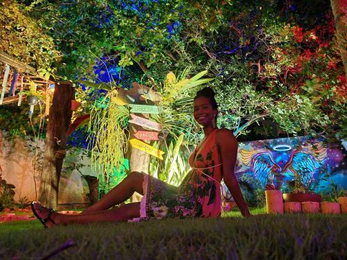 Caribessa Eco House