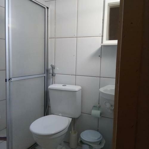 Hostal House Jardim Tropical
