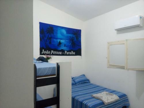 Hostal House Jardim Tropical