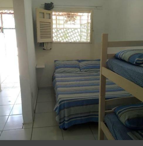 Hostal House Jardim Tropical