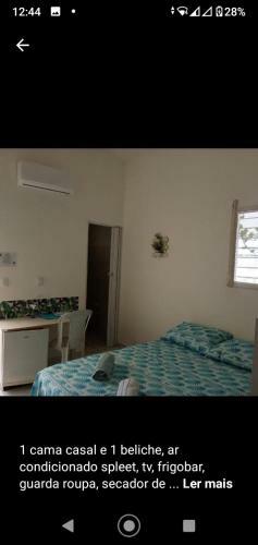 Hostal House Jardim Tropical