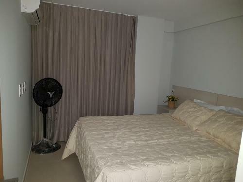 Apartamento Excelente Tamba�