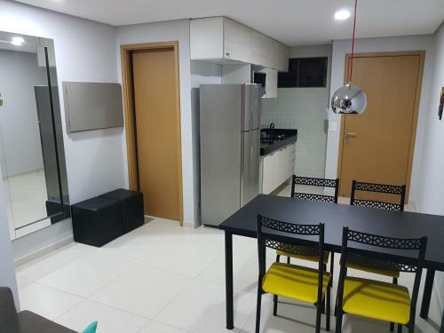 Apartamento Excelente Tamba�