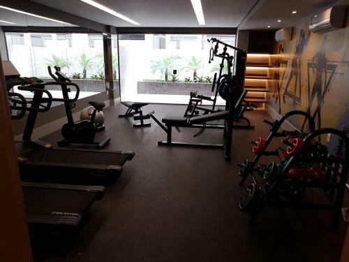 Apartamento Excelente Tamba�