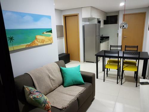 Apartamento Excelente Tamba�