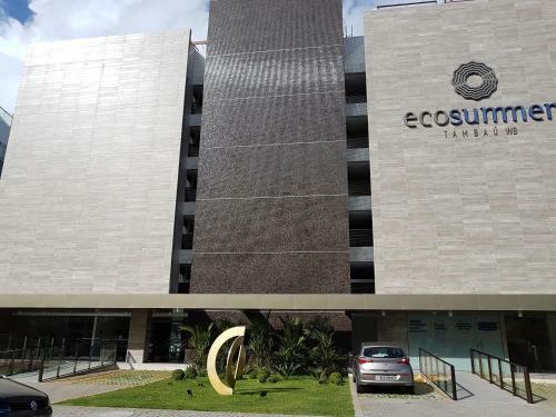 Apartamento Excelente Tamba�