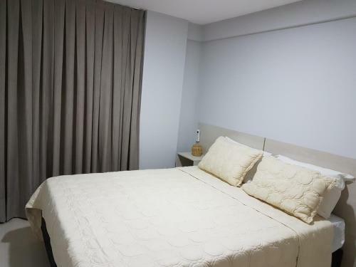 Apartamento Excelente Tamba�