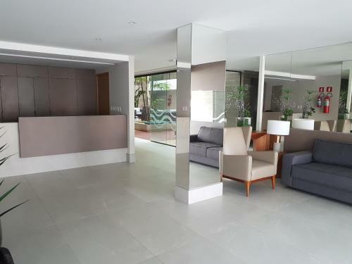 Apartamento Excelente Tamba�