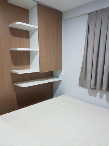 Apartamento Excelente Tamba�