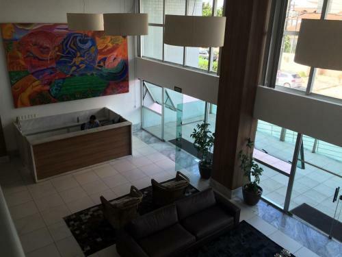 Apartamento Flat Na Praia De Tambau