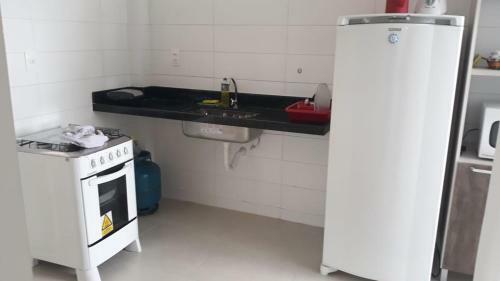 Apartamento Apto Na Praia Do Bessa A 100m Do Mar
