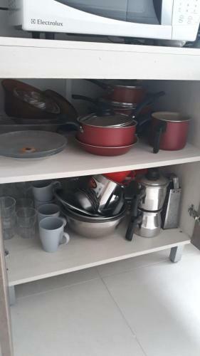 Apartamento Apto Na Praia Do Bessa A 100m Do Mar