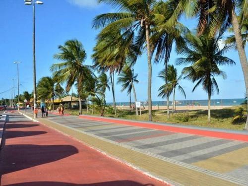 Apartamento Cabo Branco - Bon Vivant Ap607