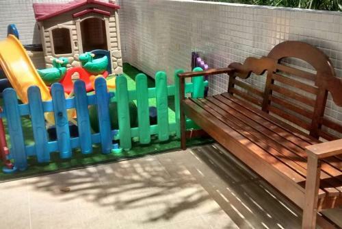 Apartamento Cabo Branco - Bon Vivant Ap607
