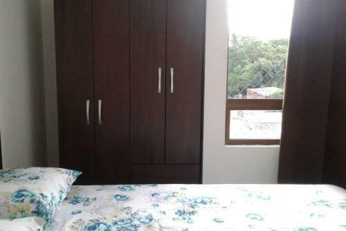 Apartamento Cabo Branco - Bon Vivant Ap607