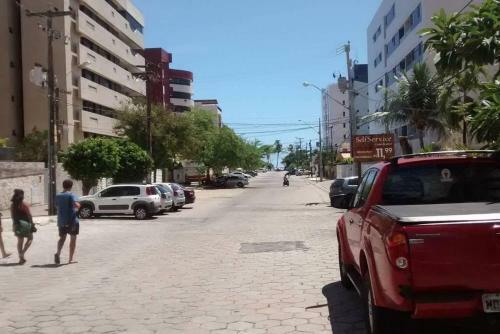 Apartamento Cabo Branco - Bon Vivant Ap607