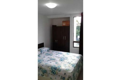 Apartamento Cabo Branco - Bon Vivant Ap607