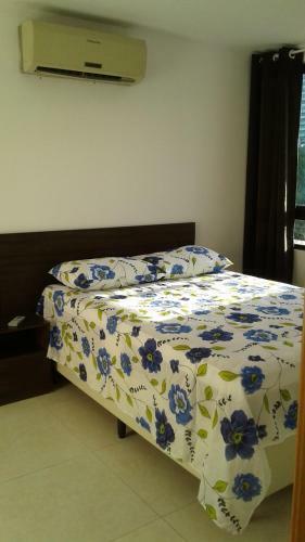 Apartamento Cabo Branco - Bon Vivant Ap607