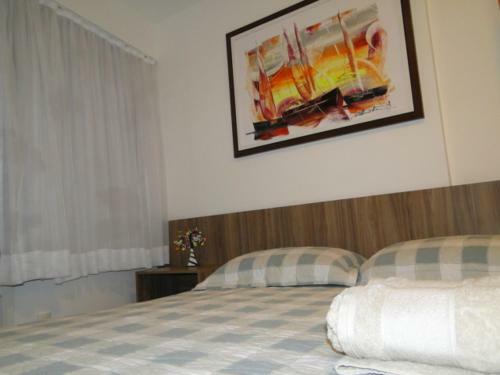 Apartamento Flat Em Tamba� Melhor Localiza��o