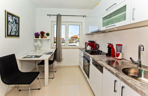 Apartments Dorijan