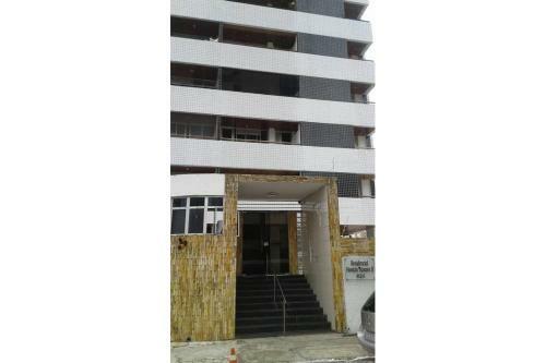 Apartamento Apt 3 Quartos - Mana�ra. �timo Custo Beneficio!