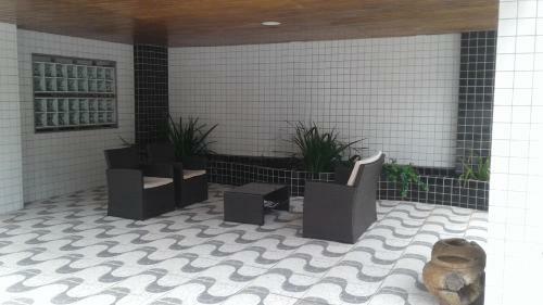 Apartamento Apt 3 Quartos - Mana�ra. �timo Custo Beneficio!
