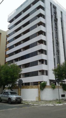 Apartamento Apt 3 Quartos - Mana�ra. �timo Custo Beneficio!