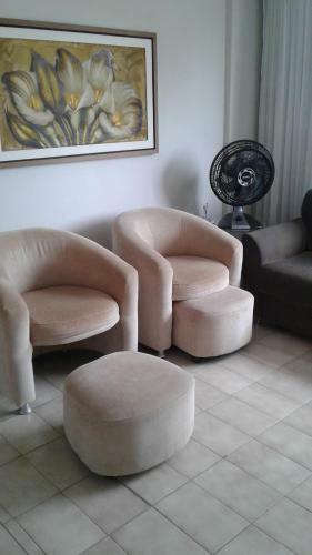 Apartamento Apt 3 Quartos - Mana�ra. �timo Custo Beneficio!